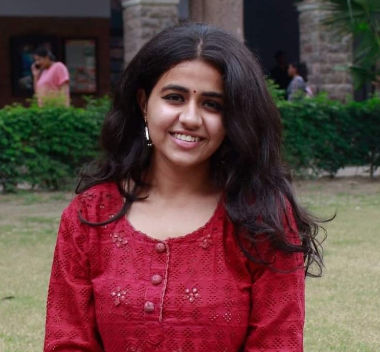 Devika Singh Shekhawat